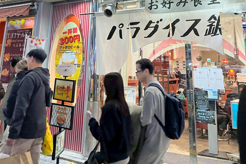 Tokyo Night Walk: Shibuya & Shinjuku Hidden Alleys Private Tour