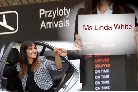 Krakow Airport Private Transfer