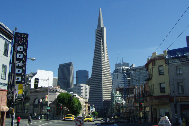 SF: Guided Muir Woods Tour & Hop-On Hop-Off Tour (Save 15%)