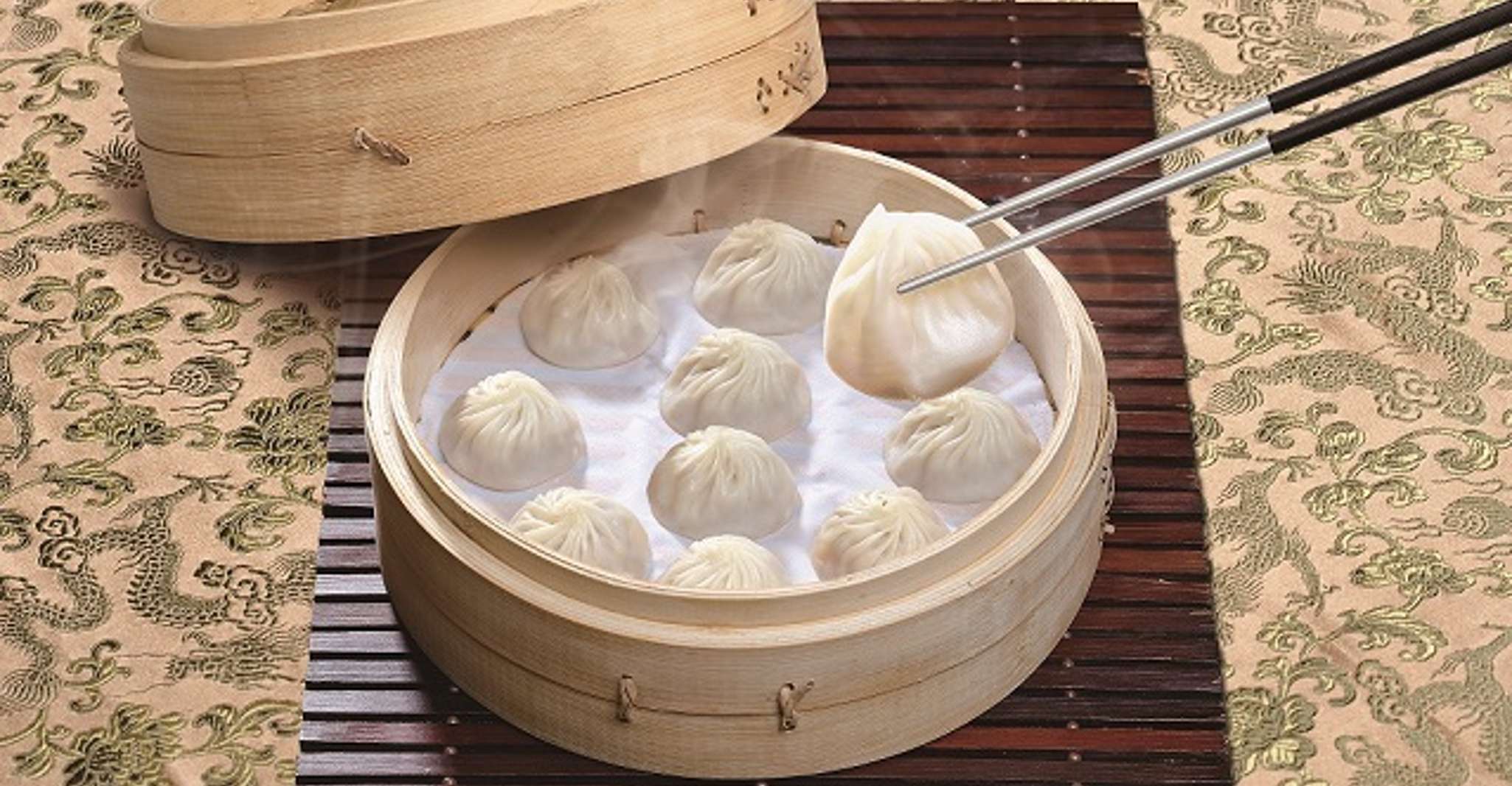 Taipei, Din Tai Fung Restaurant Voucher - Housity