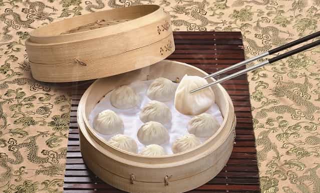taipei din tai fung restaurant voucher