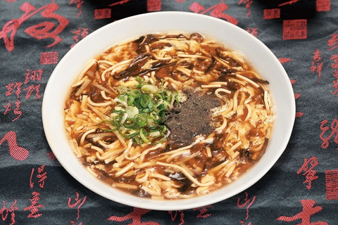 Taipei: voucher voor restaurant Din Tai FungTaipei: Din Tai Fung Restaurant - Xinyi Store