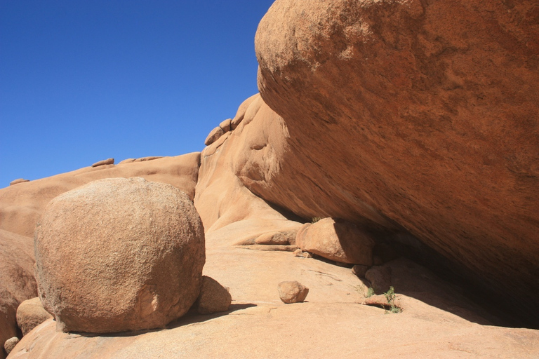 Spitzkoppe : via Zeila Shipwreck