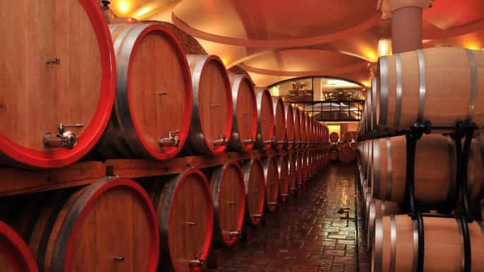 skopje halfday stobi wine tour