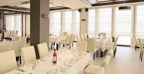 Skopje: Halbtagestour Stobi Wine Tour