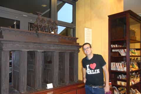 Berlin Private Tour with Guide