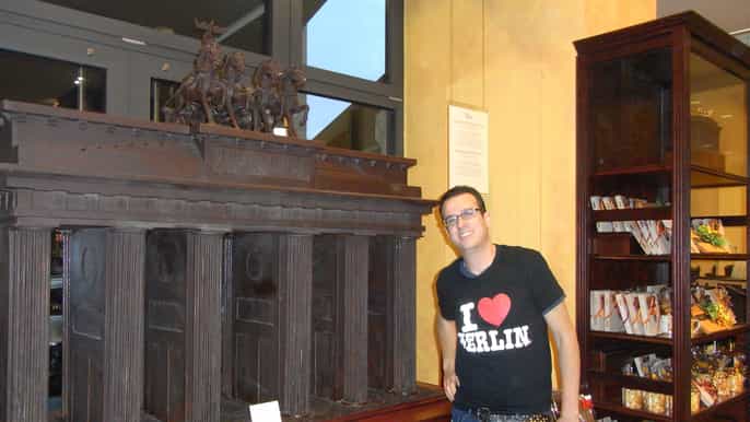 berlin private tour with guide