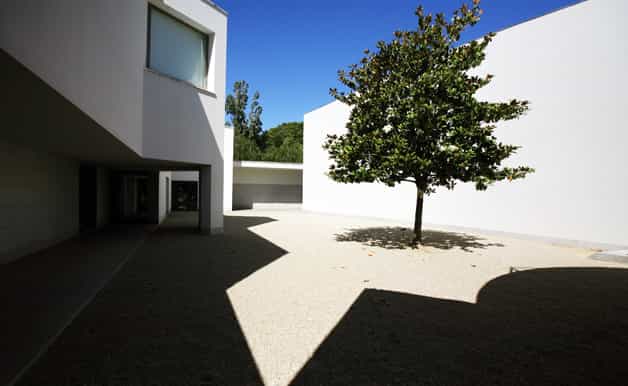 mezza giornata porto architettura tour