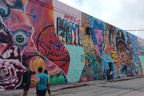 Miami Combo: Everglades Adventure and Sightseeing Tour Combo - Downtown Miami pickup