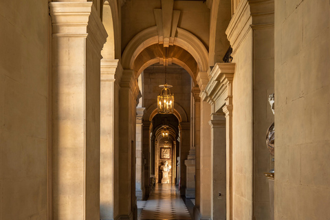 York: Castle Howard House and Gardens - Self-Guided Castle Howard House & Grounds Entrance Ticket