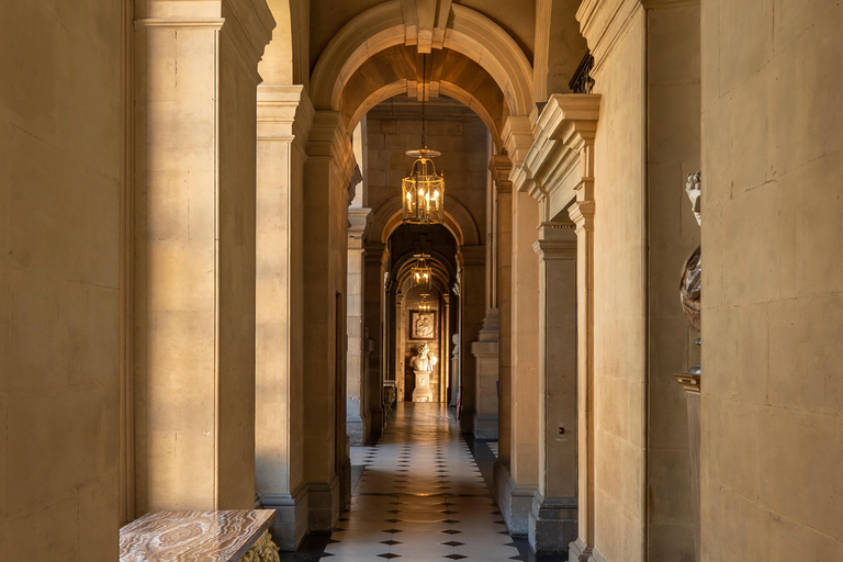 York: Castle Howard House and Gardens - Self-Guided Castle Howard House & Grounds Entrance Ticket