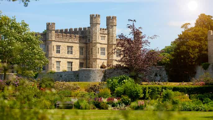 from london leeds castle canterbury cathedral dover