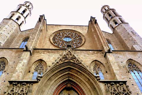 Private Tour di Barcellona con Autista / Guida