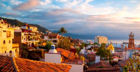 Puerto Vallarta: City & Jungle Tour
