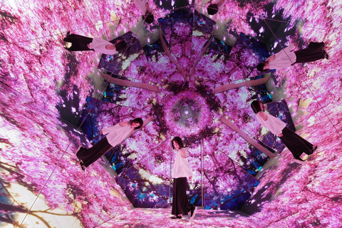 Kuala Lumpur: First Immersive Naked-Eye 3D Experience Center Kuala Lumpur: First Immersive Naked-Eye 3D Experience Center