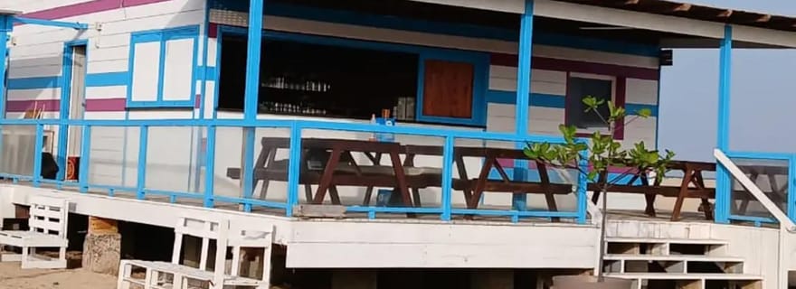 Île de Sal : barbecue sur la plage de Kite Beach avec musique live et transferts