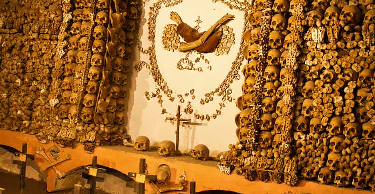 Catacombs of Rome, Rome - Book Tickets & Tours | GetYourGuide