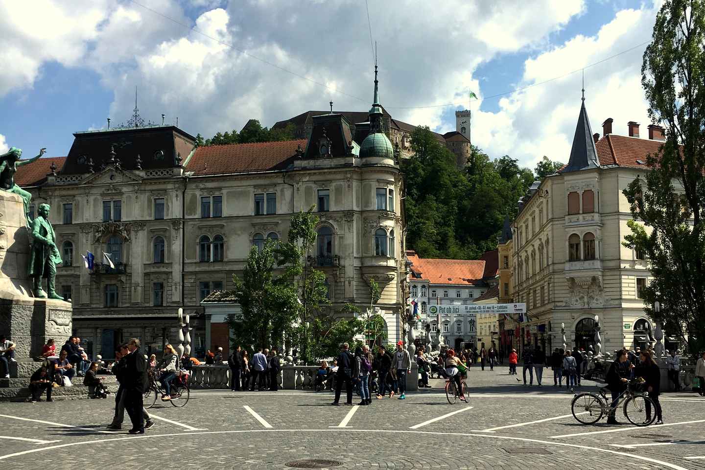 13 Best Things To Do Over The Summer Holidays In Slovenia - Updated