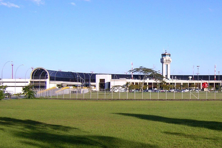 Servicio de recogida en el aeropuerto de Medellín (Aeropuerto José María Córdova)Medellín - servicio de recogida en el aeropuerto (Aeropuerto José María Córdova)