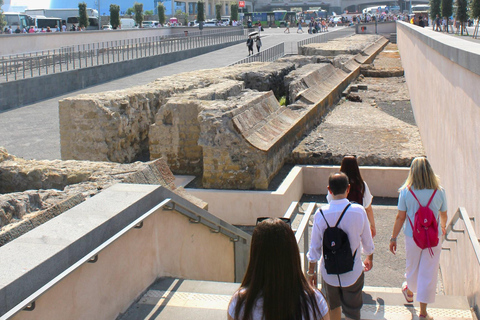 The Artistic Metro Stations of Naples: Modernity & Antiquity