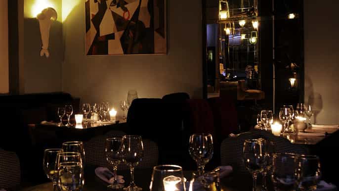 marrakech lotus club dinner show with hotel transfers