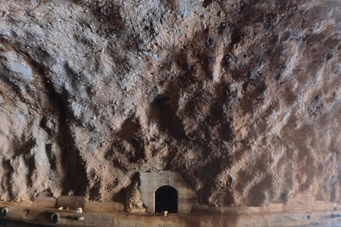 Kotor: ATV & Buggy Adventure with Forts & Marine Bunker Tour with ATV's, Guide & Instructor