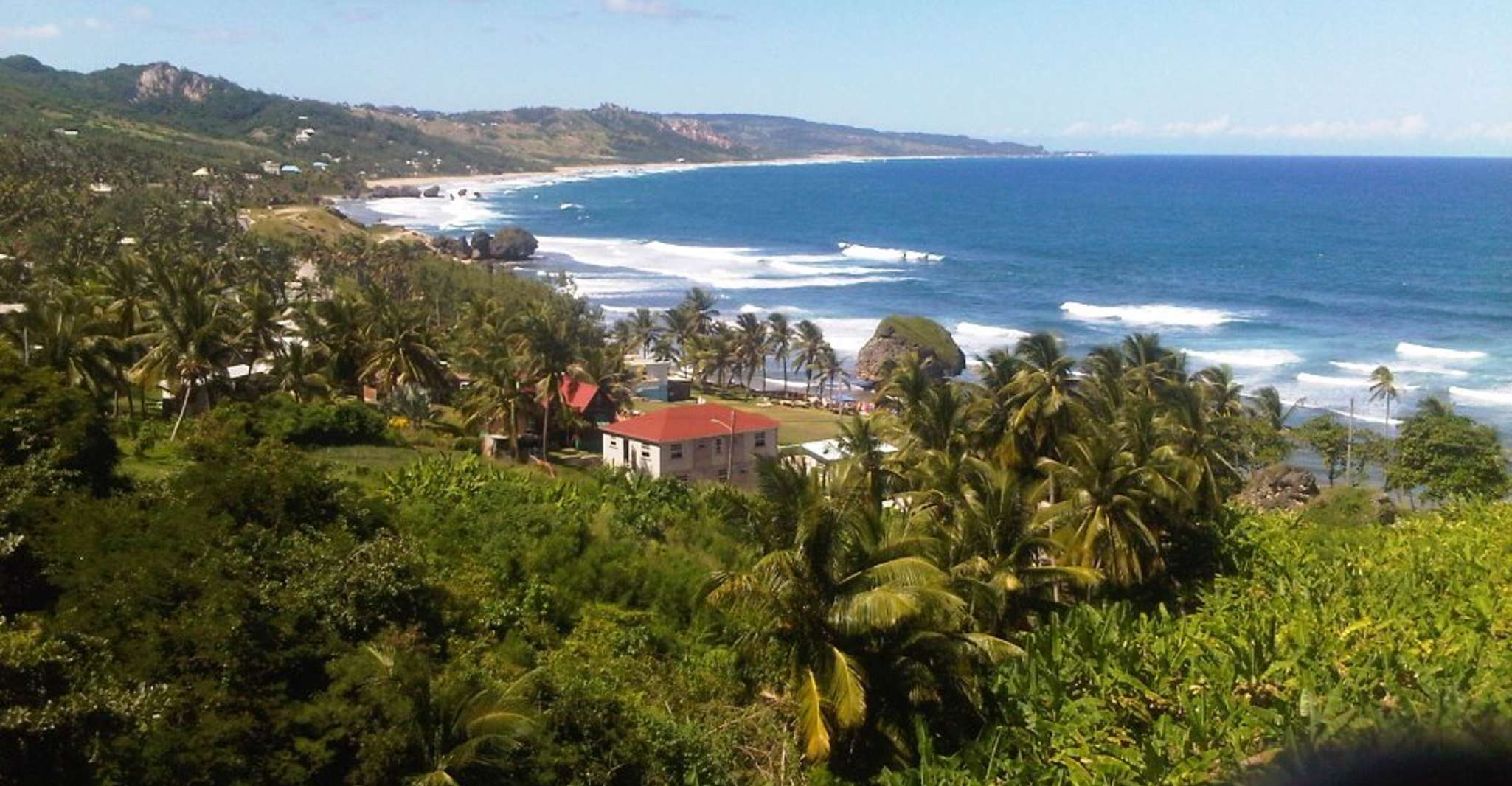 Barbados, 4-Hour Private Customized Island Tour - Hizvo