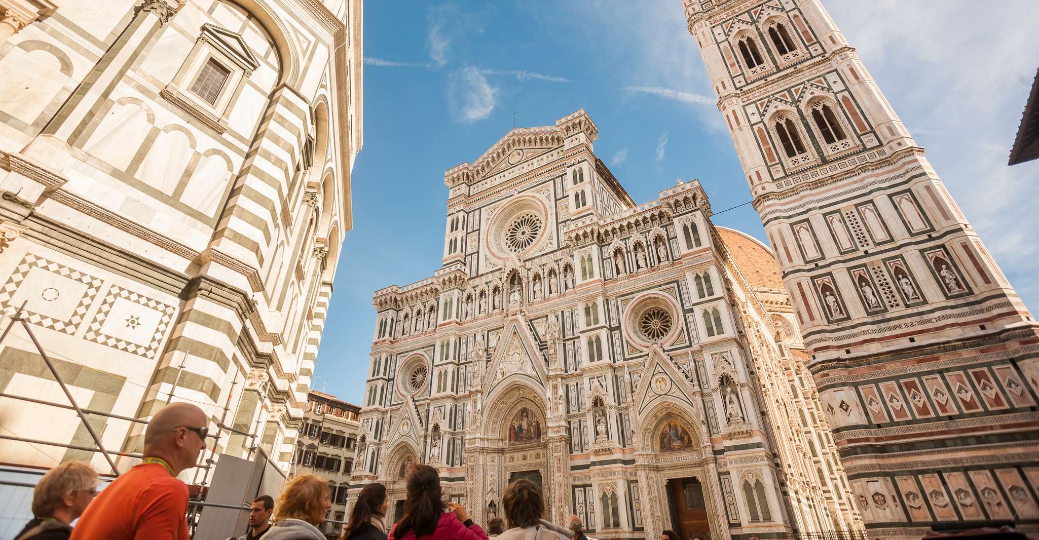 Florence: Private Walking Tour of Florence's Hidden Gems