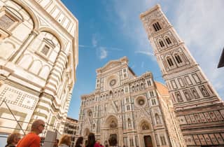 Florenz: Private Tour zu den versteckten Juwelen von Florenz