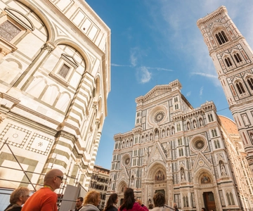 Florence: Private Walking Tour of Florence's Hidden Gems