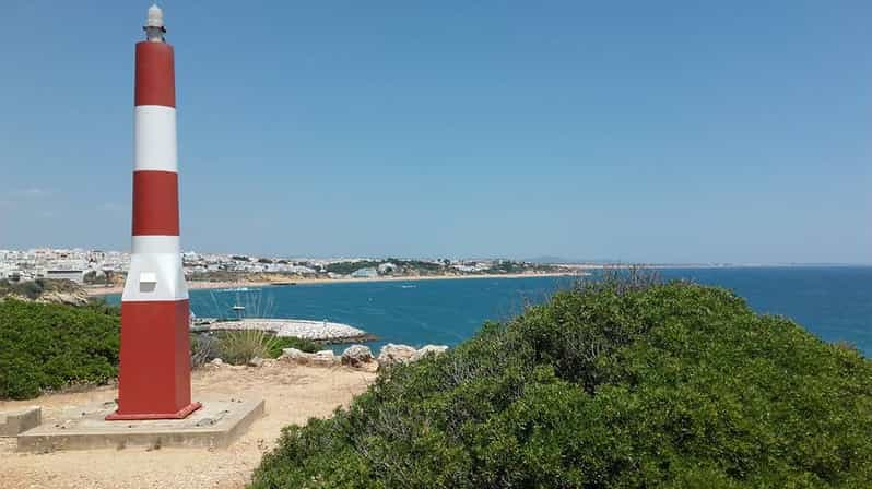 Albufeira Private Tuk Tuk Tour GetYourGuide