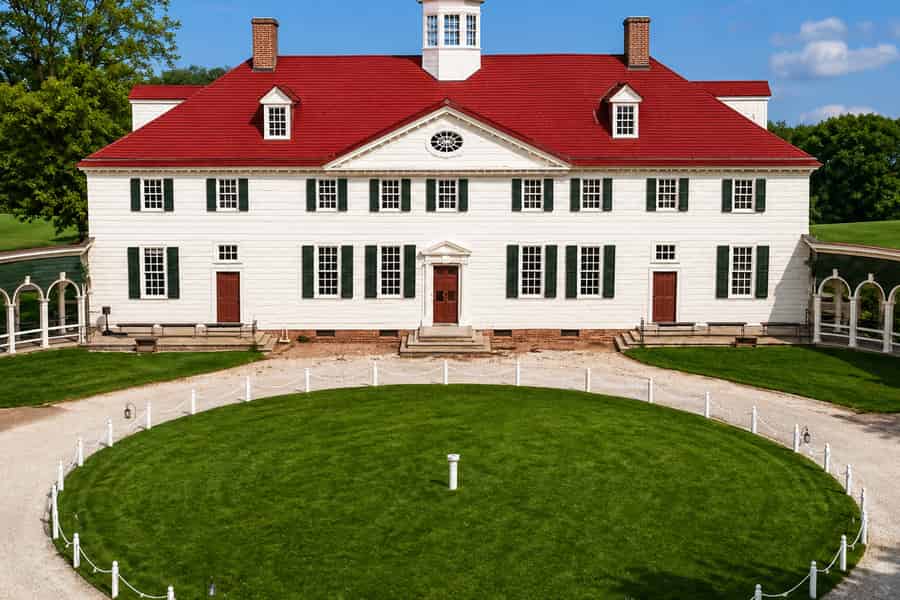 Washington DC: Nachttour durch die Stadt mit Besuch von Mount Vernon. Foto: GetYourGuide Washington DC: Nachttour durch die Stadt mit Besuch von Mount Vernon. Foto: GetYourGuide