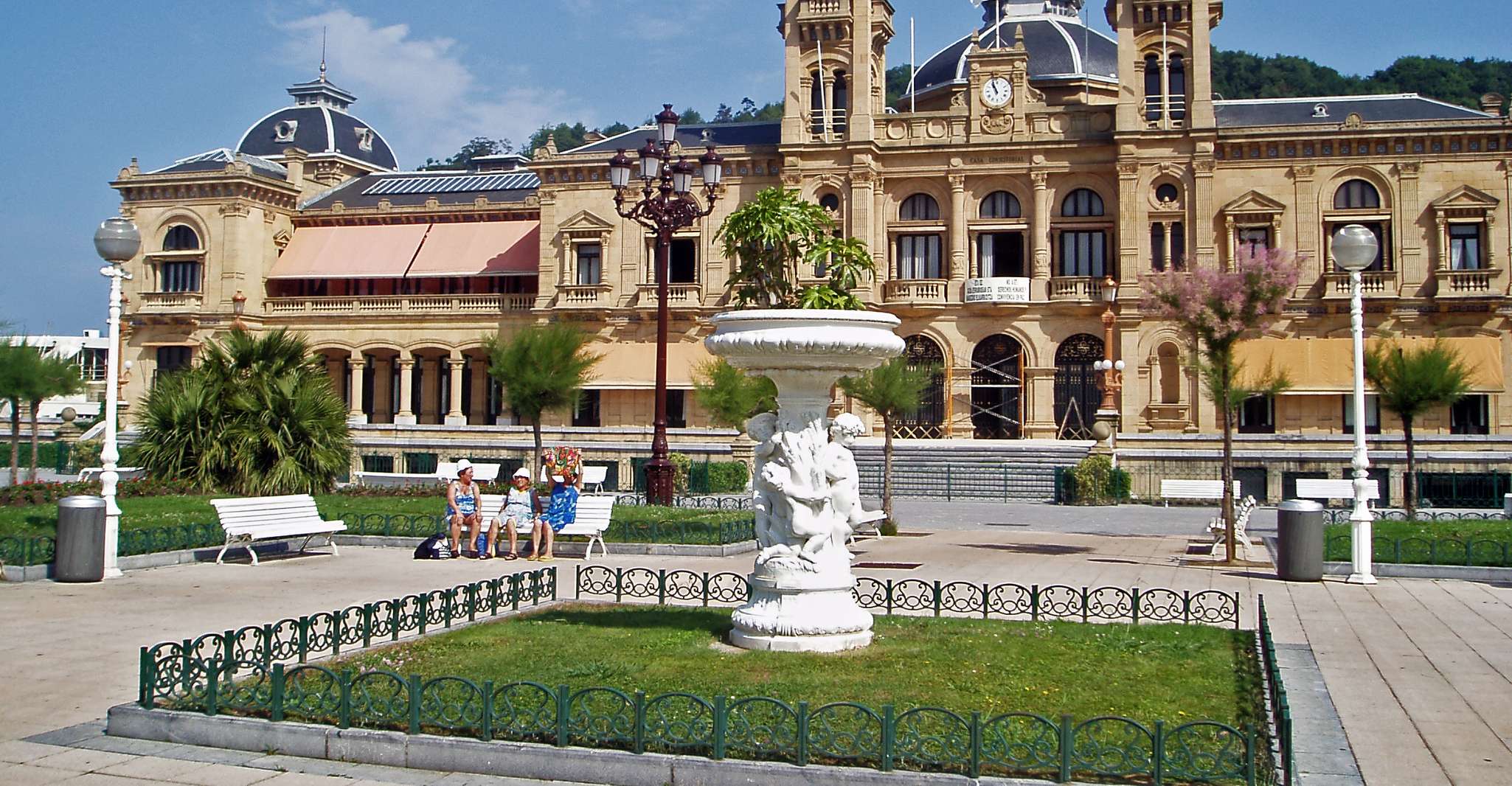San Sebastian, Tour privato di mezza giornata in città - Hizvo
