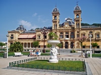 San Sebastian, Tour privato di mezza giornata in città - Hizvo
