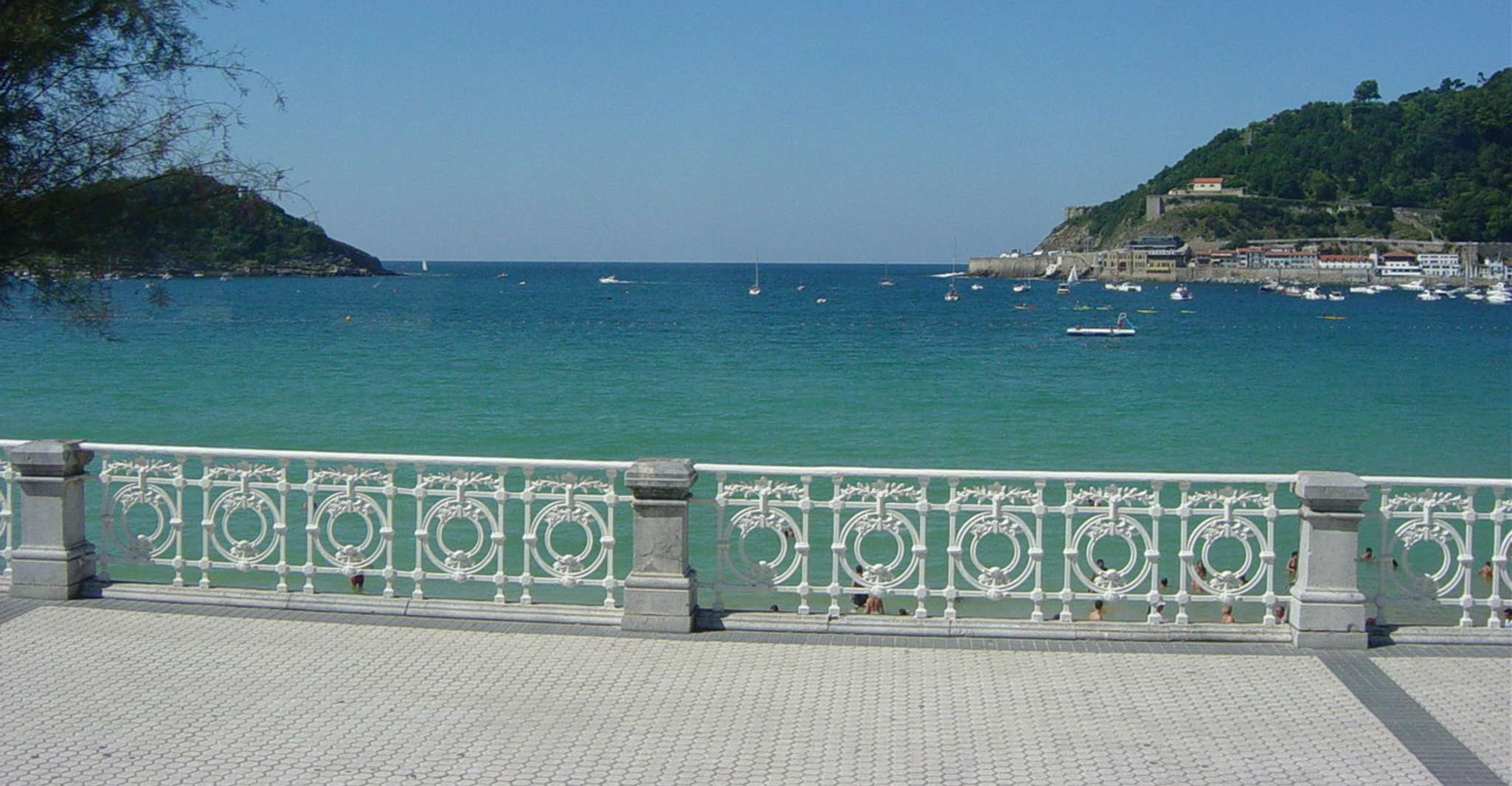 San Sebastian, Tour privato di mezza giornata in città - Hizvo