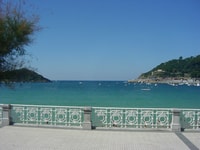 San Sebastian, Tour privato di mezza giornata in città - Hizvo