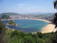 San Sebastian, Tour privato di mezza giornata in città - Hizvo