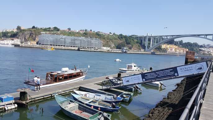 porto bike tour