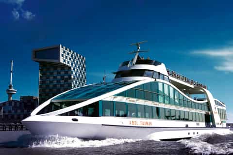 Crociere e tour in barca