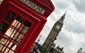 - Londra.it