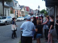 Nueva Orleans, French Quarter Saint & Sinner History Tour - Housity