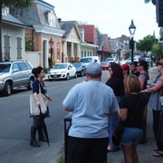 New Orleans: French Quarter Saint & Sinner History Tour | GetYourGuide