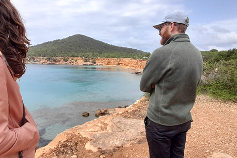 Ibiza Top Spots & Beaches. Customizable Tour with Best Guide