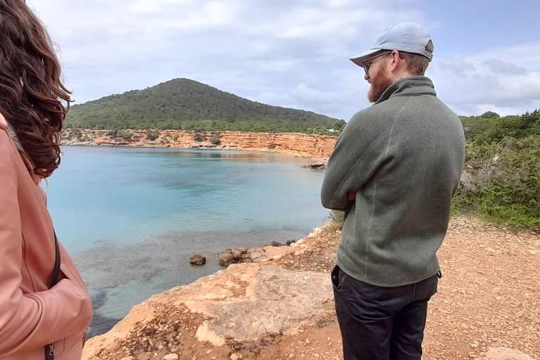 Ibiza Top Spots & Beaches. Customizable Tour with Best Guide