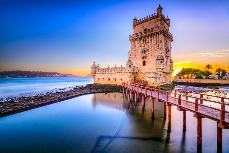 Tour a piedi per piccoli gruppi di Belém