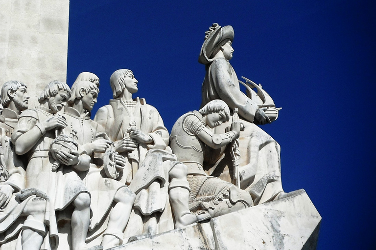 Tour a piedi per piccoli gruppi di Belém