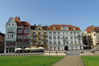 Giro turistico di Timisoara - Hizvo