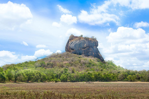 Sri Lanka: Walking Tour of Colombo,