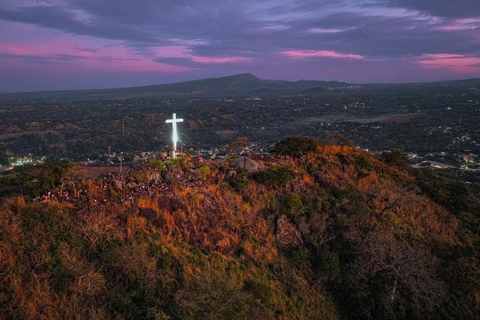 Cerro Tecana Adventure Hike the Hidden Gem of Santa Ana