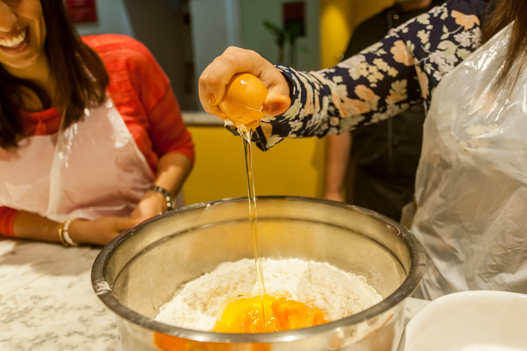 Florence: Market to Table Cooking LessonSummer Class